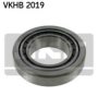 MERCE 000720032211 Wheel Bearing